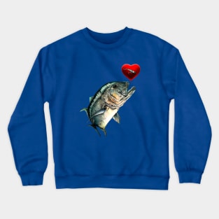 Bansky g.t Crewneck Sweatshirt